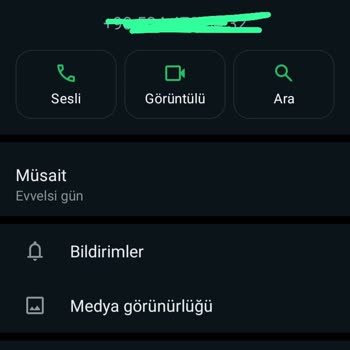 Vakıflar Genel Müdürlüğü Yanıltıcı Mesajlarla İlgili Güvenlik Endişesi