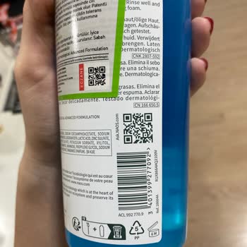 Bioderma Sebium Yüz Temizleme Jeli