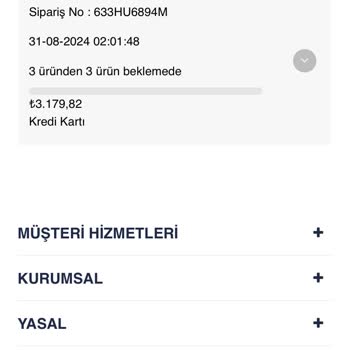 Back & Bond Pişmanlık Back Bond