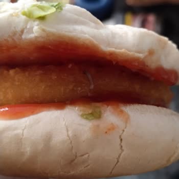 Burger King Siparişte Kurt Çıktı: Sağlığımız Tehlikede!