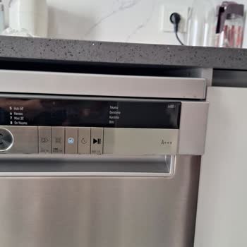Arçelik Bulaşık Makinesi: 8 Yılda Çürüme ve Yanıltıcı Servis Sorunu