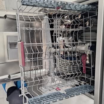 Arçelik Bulaşık Makinesi: 8 Yılda Çürüme ve Yanıltıcı Servis Sorunu