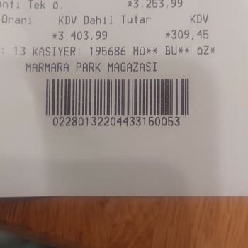 Skechers Hatalı Ve Kotu Malzeme Ürün