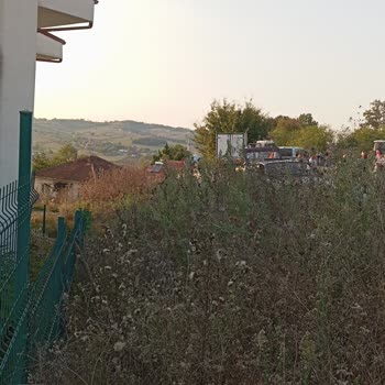 Kandıra Belediyesi Kaymaz Araman Köyü Düğün Salonu