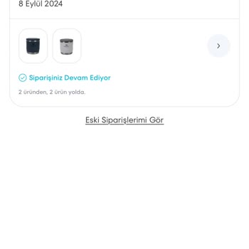 A101 Ve Birgündekargo İle Yaşanan İptal Ve İade Sorunları