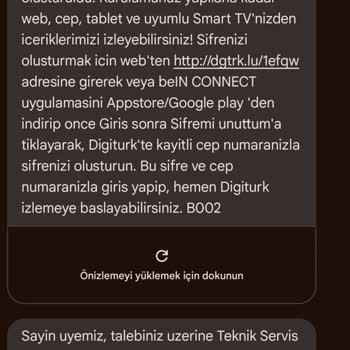 Digiturk Pişmanlığı Ve İlgisizliği