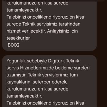 Digiturk Pişmanlığı Ve İlgisizliği