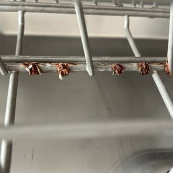 Teka Bulaşık Makinesi Sepeti