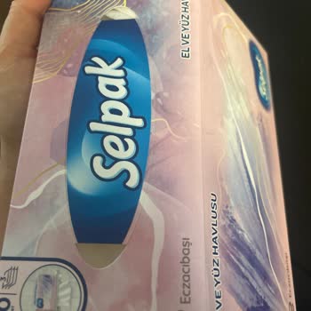 Selpak Market Alışverişinde Eksik Ürün Sorunu