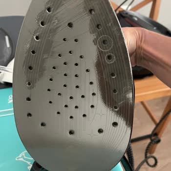 Tefal Kazanlı Ütü Pro Express Protect GV9230