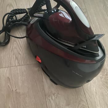 Tefal Kazanlı Ütü Pro Express Protect GV9230