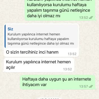 Turkcell TV+ Turkcell Superonline Mağduriyeti (kablo Kesilmesi)