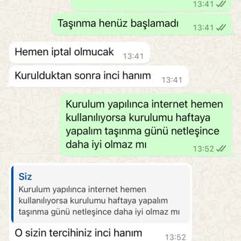 Turkcell TV+ Turkcell Superonline Mağduriyeti (kablo Kesilmesi)