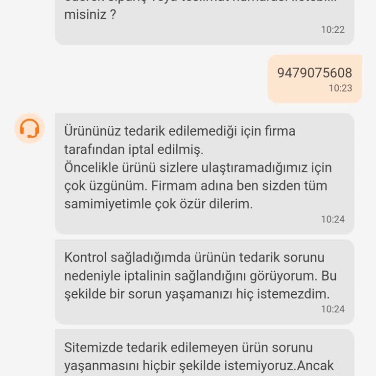 Pull & Bear İndirimli Ürünleri Zamlı Satmak İçin Sipariş İptal Ediyor