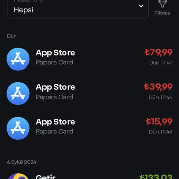 Getir Büyük'ten İade Sorunu Ve Müşteri Hizmetleri Eksikliği