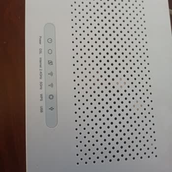 Vodafone Net Vodafone Ekiplerinin Bozuk Dediği Modemi 1hafta Oldu Değiştirmiyor