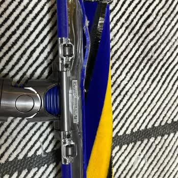 Dyson Süpürge Lazer Başlık Sorunu
