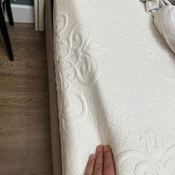 İdaş Yatak Sorumsuzluk Ve Boşvermişlik