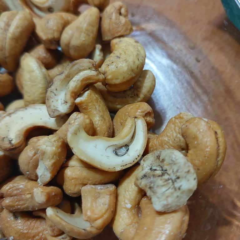 BİM Markette Kaju Bozuk Şikayet