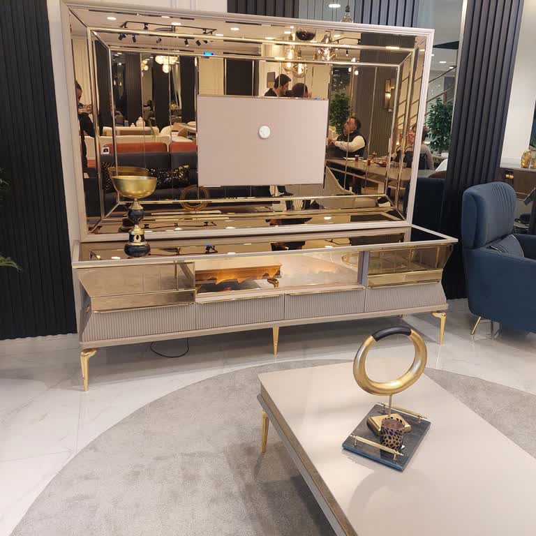 Ak Mobilya Yeni Evli Çiftin Şömine Sorunu: Beklenen Hizmet Gelmiyor