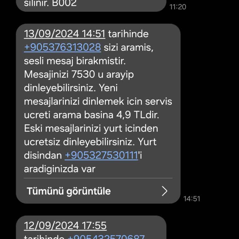 Turkcell'e Geçişte Yaşanan Bağlantı Sorunları ve Çözüm Eksikliği