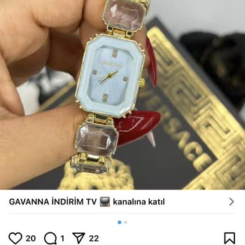 Gavanna Yanıltıcı Ürün Gönderimi Ve Kötü Hizmet Deneyimi