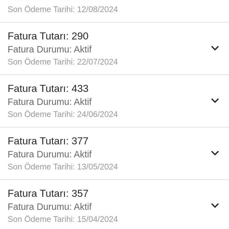 İbb Su Faturası Fahiş Rakamlar