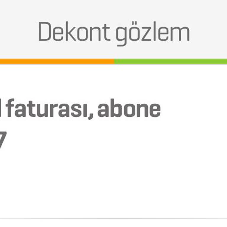 Turkcell Superbox Aboneliğinde Yaşanan Sorunlar ve Yüksek Cayma Bedeli