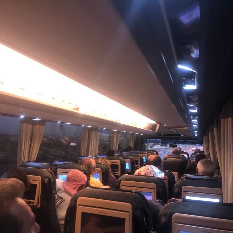 Topçam Turizm Yalan Üzerine Bilet Satma