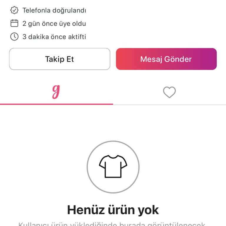 Gardrops Sapıkları Tespit Edilsin