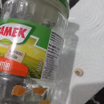 Tamek Garnitür Ürünü Sağlık Riski Taşıyor!