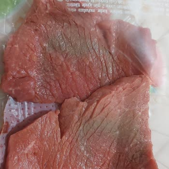 Migros Uzman Kasap Biftek Bozuk