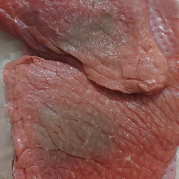 Migros Uzman Kasap Biftek Bozuk