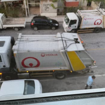Çanakkale Belediyesinin Sorumsuzluğu