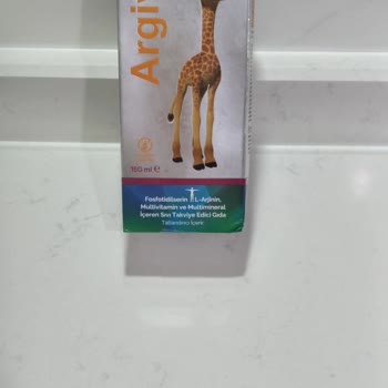 Argivit Focus Döküntü Sorunu