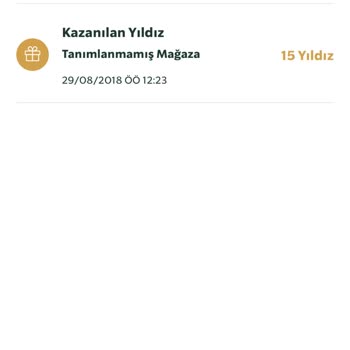 Starbucks Mil Kullanımı Ve Müşteri Hizmetleri Sorunu