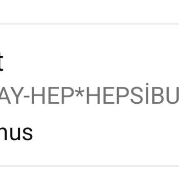 Garanti Bankası Puan Kampanyası Yalanmış!