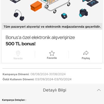 Garanti Bankası Puan Kampanyası Yalanmış!