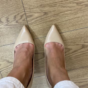 FLO Ayakkabı Nine West Kusurlu Ayakkabı İnceleme