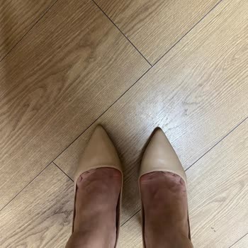 FLO Ayakkabı Nine West Kusurlu Ayakkabı İnceleme