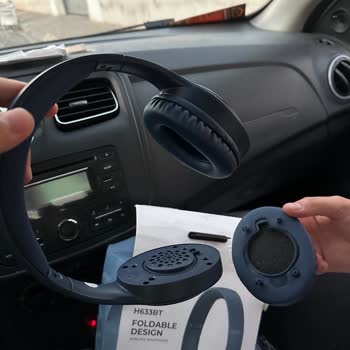 D&R Mağazasından Aldığım Kırık Ürün Ve İade Sorunu