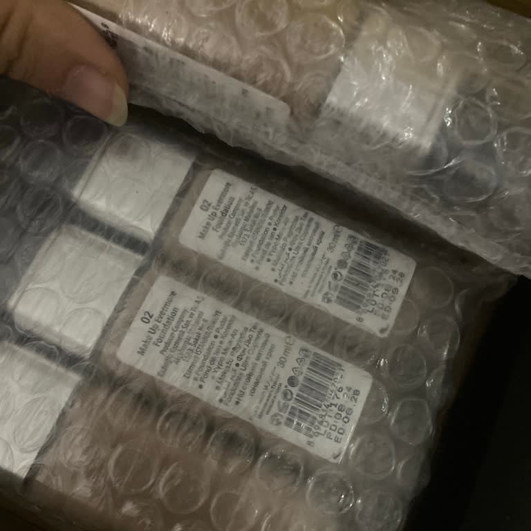 Gabrini Kozmetik Gabrini Yanlış Ürün