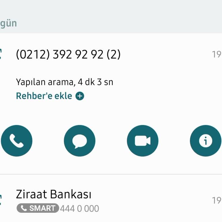 Ziraat Bankası Ziraat Süper Şube, Müşteri Hizmetlerinin Asla Yardımcı Olmaması