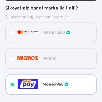 MoneyPay 1000TL Nerede? Müşteri Hizmetleri Neden Var? Yetkili Var Mı?