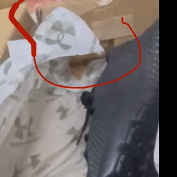 Trendyol Yırtık Kutu Nedeniyle İadeleri Kabul Etmeme Ve Yardım Etmeyi Reddetme