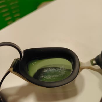 Decathlon Nabaji Gözlüklerde Hata