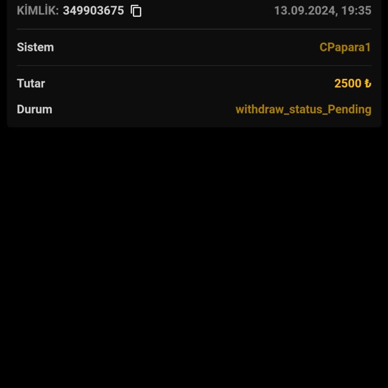 Ultrabet Deneme Bonusunu Kazansanız Dahi Vermiyor Oynamayın