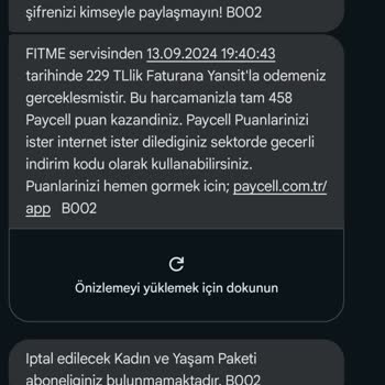 Enabız Uygulaması İçin Beklenmedik Üyelik Sorunu