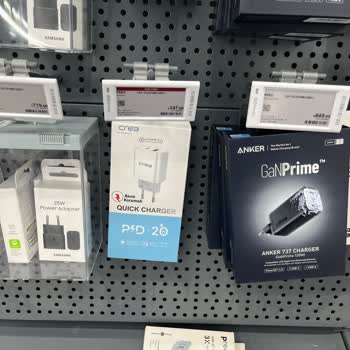 Adana Optimum Teknosa Raftaki Ürün Fiyatı Kasaya Gelince En Az 2x