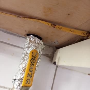 Çorlu Temizlik Firması İle Yaşadığım Hayal Kırıklığı